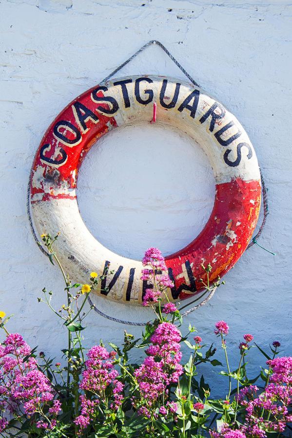 Coastguard Cornwall - Sea & Harbour Views Дом отдыха *