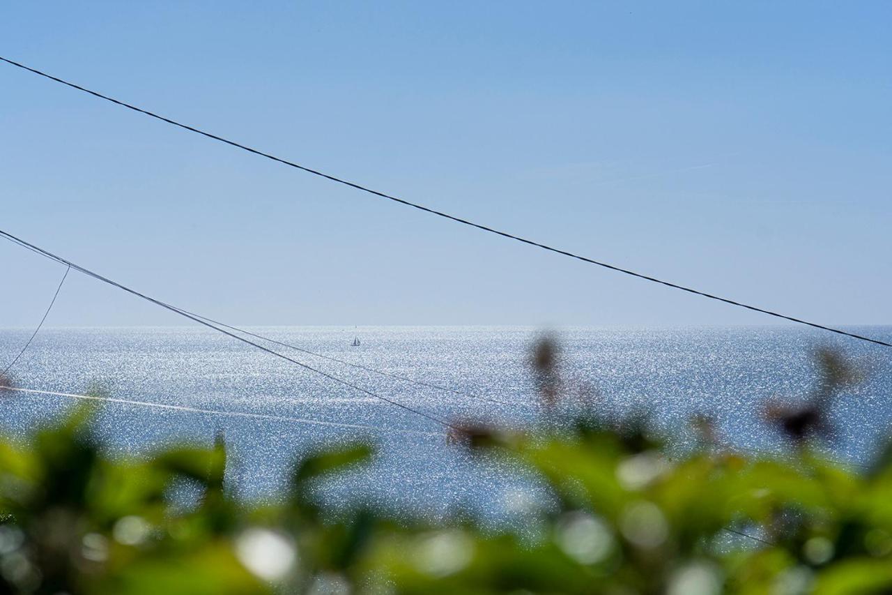 Coastguard Cornwall - Sea & Harbour Views Дом отдыха *